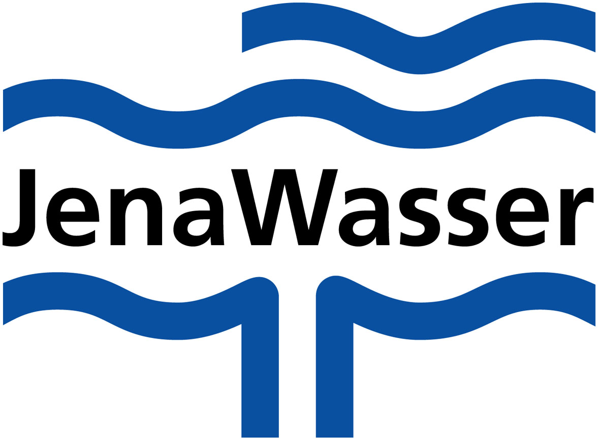 Logo Zweckverband JenaWasser