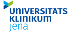 Logo Jenaer Universitätsklinikum