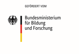 Logo Bundesministerium Bildung und Forschung