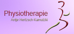 Physiotherapie Antje Hertzsch-Kamutzki