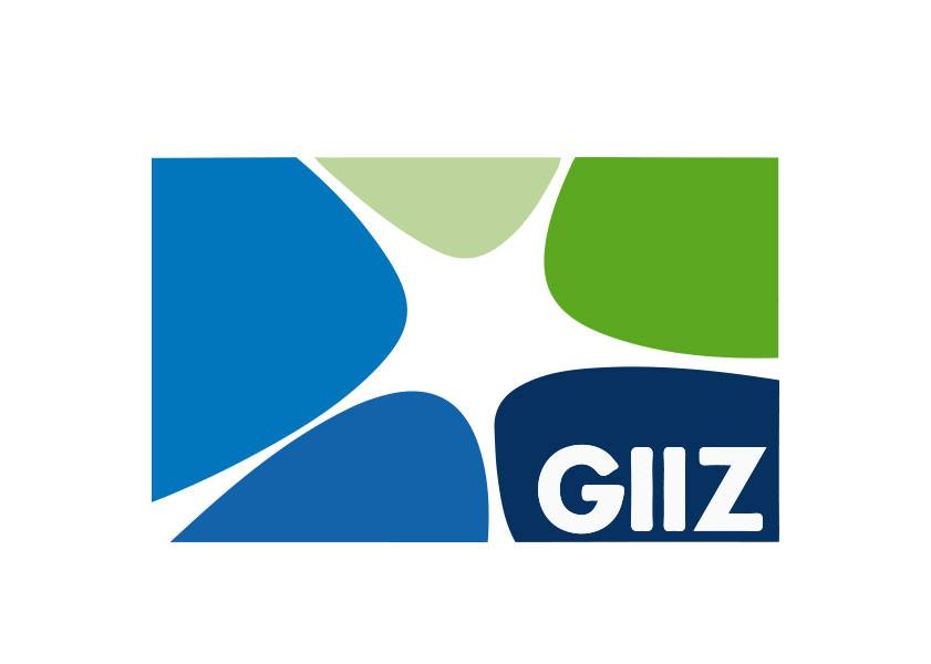 Logo GIIZ