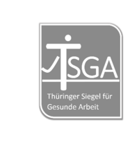 Thüringer Siegel für gesunde Arbeit