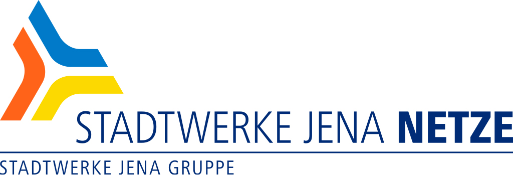 Logo Stadtwerke Jena Netze