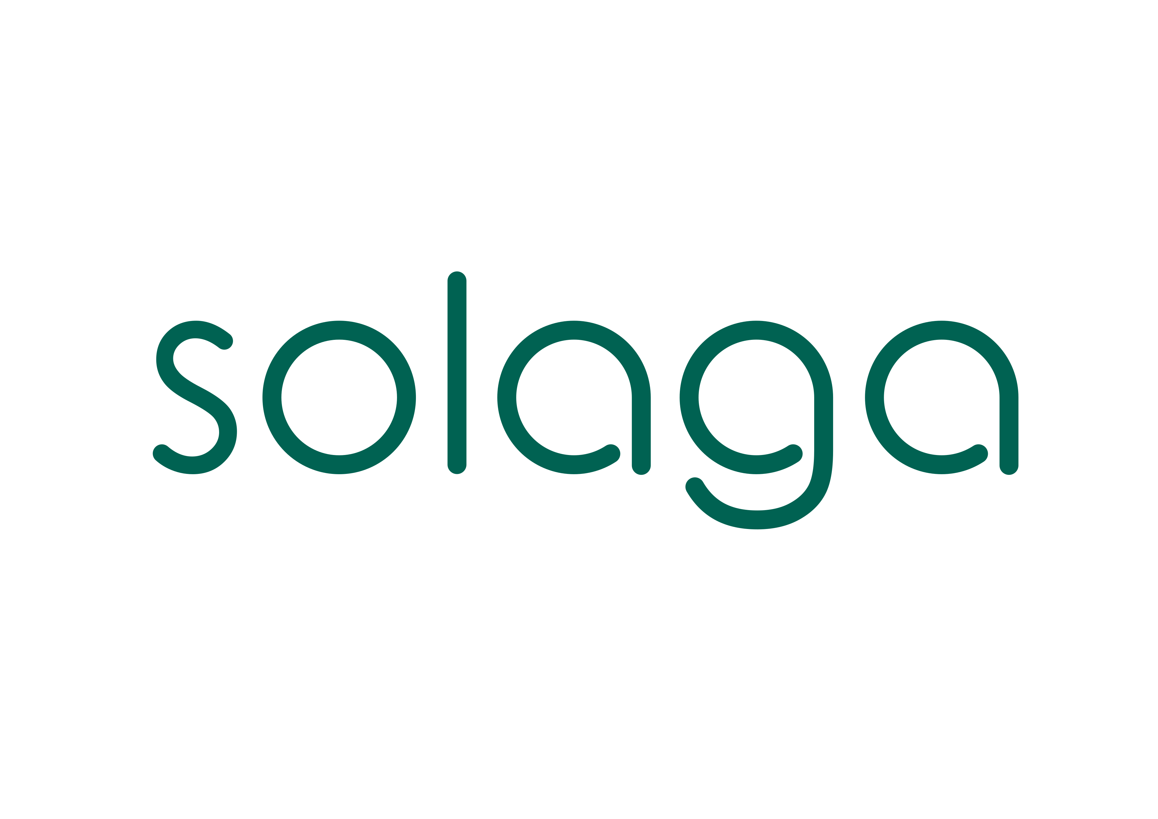 Logo Solaga
