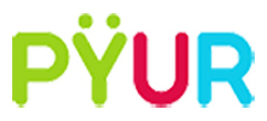 Logo PŸUR