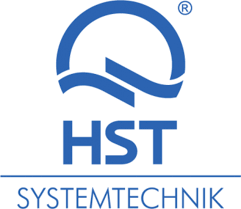 Logo hst GmbH