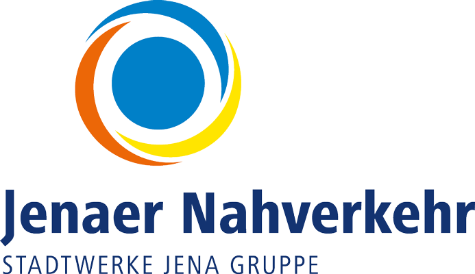 Logo Jenaer Nahverkehr
