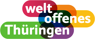 Weltoffenes Thüringen